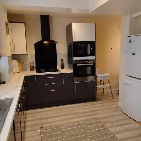 Edinburgh Villa 3 Bed Rooms House In Edinburgh - Private Parking ภายนอก รูปภาพ