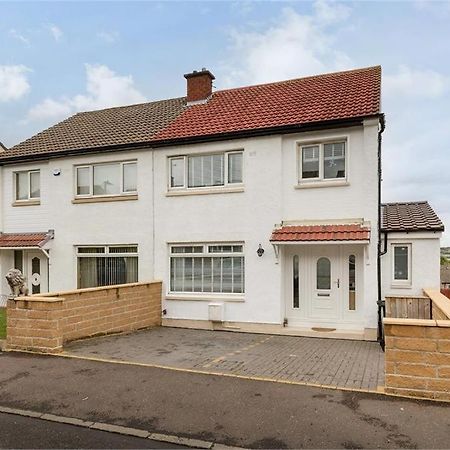 Edinburgh Villa 3 Bed Rooms House In Edinburgh - Private Parking ภายนอก รูปภาพ