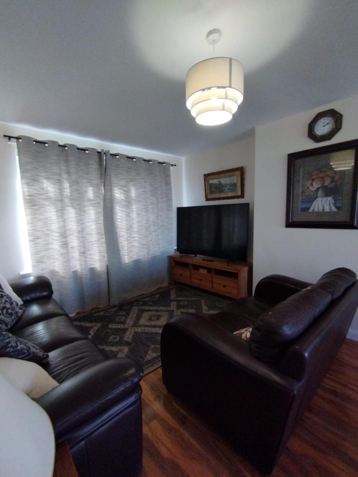 Edinburgh Villa 3 Bed Rooms House In Edinburgh - Private Parking ภายนอก รูปภาพ