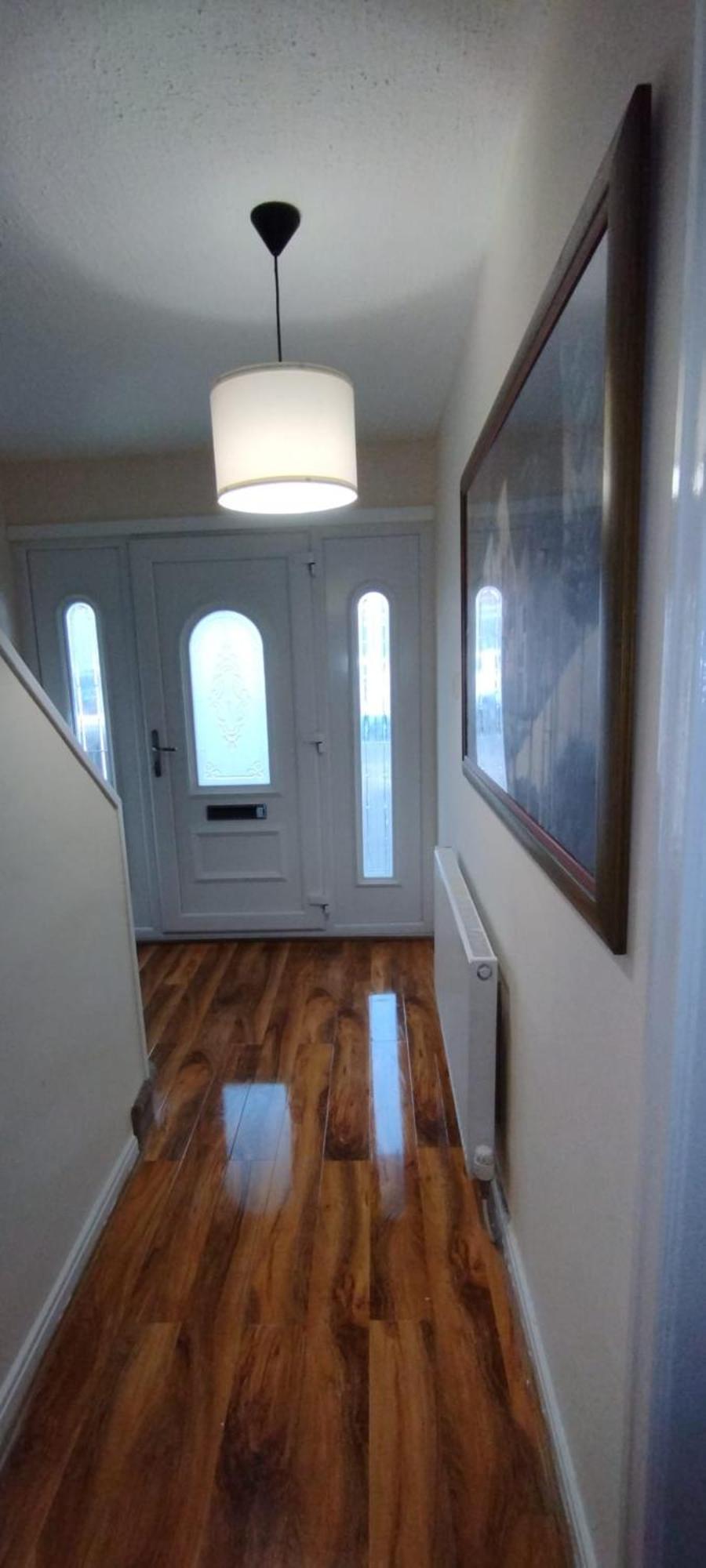 Edinburgh Villa 3 Bed Rooms House In Edinburgh - Private Parking ภายนอก รูปภาพ