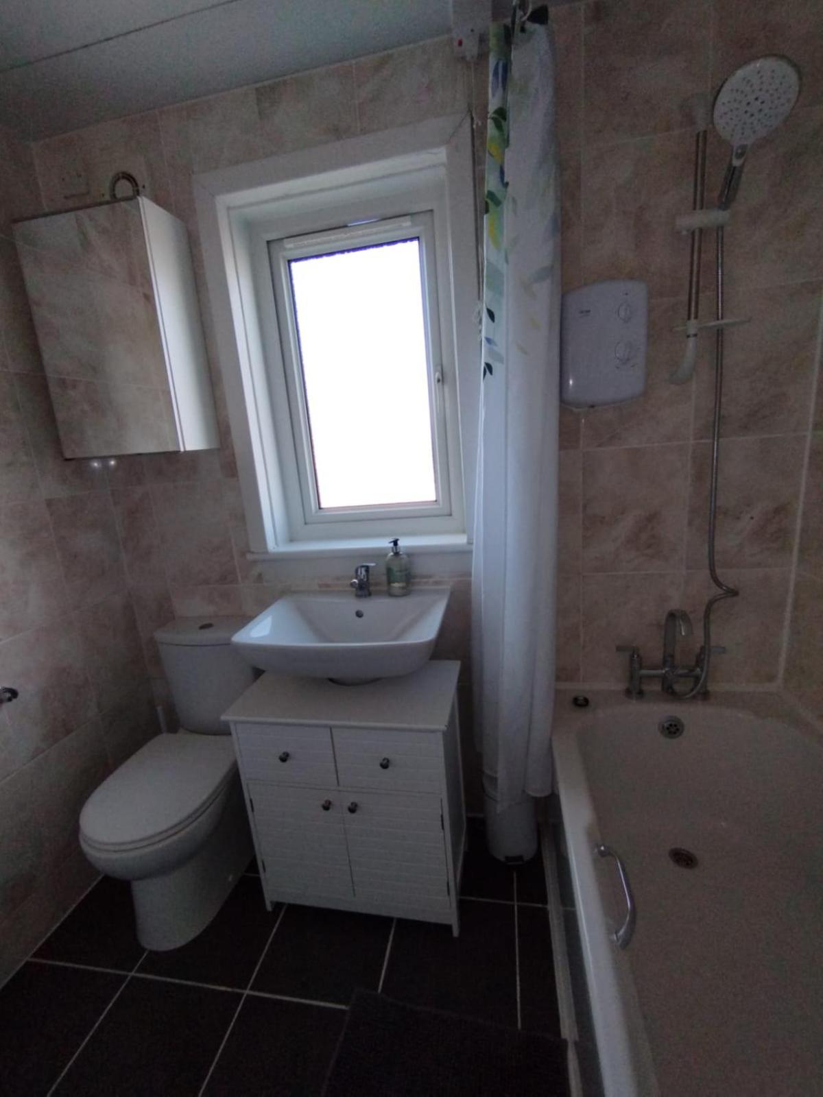 Edinburgh Villa 3 Bed Rooms House In Edinburgh - Private Parking ภายนอก รูปภาพ