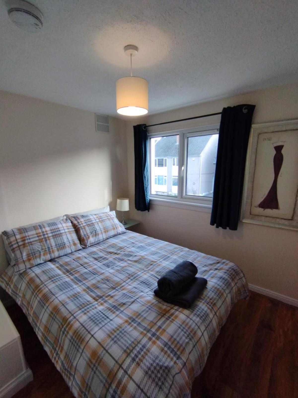 Edinburgh Villa 3 Bed Rooms House In Edinburgh - Private Parking ภายนอก รูปภาพ