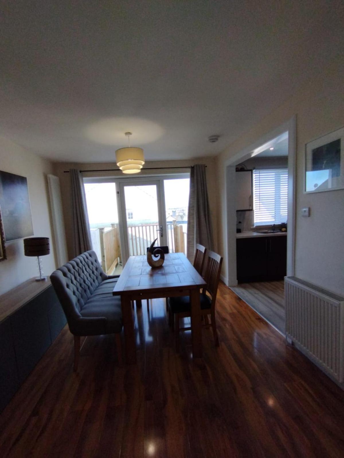 Edinburgh Villa 3 Bed Rooms House In Edinburgh - Private Parking ภายนอก รูปภาพ