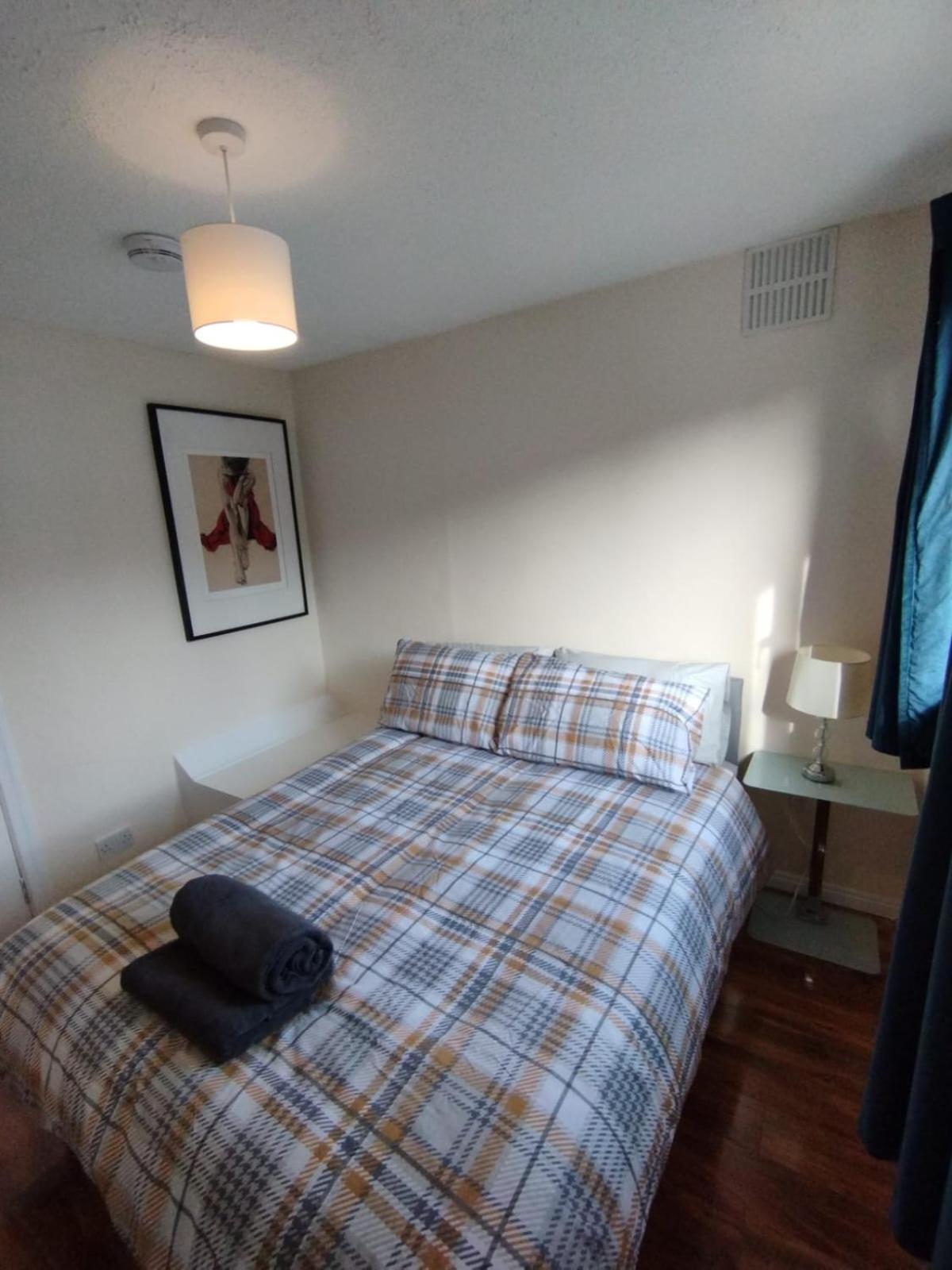 Edinburgh Villa 3 Bed Rooms House In Edinburgh - Private Parking ภายนอก รูปภาพ