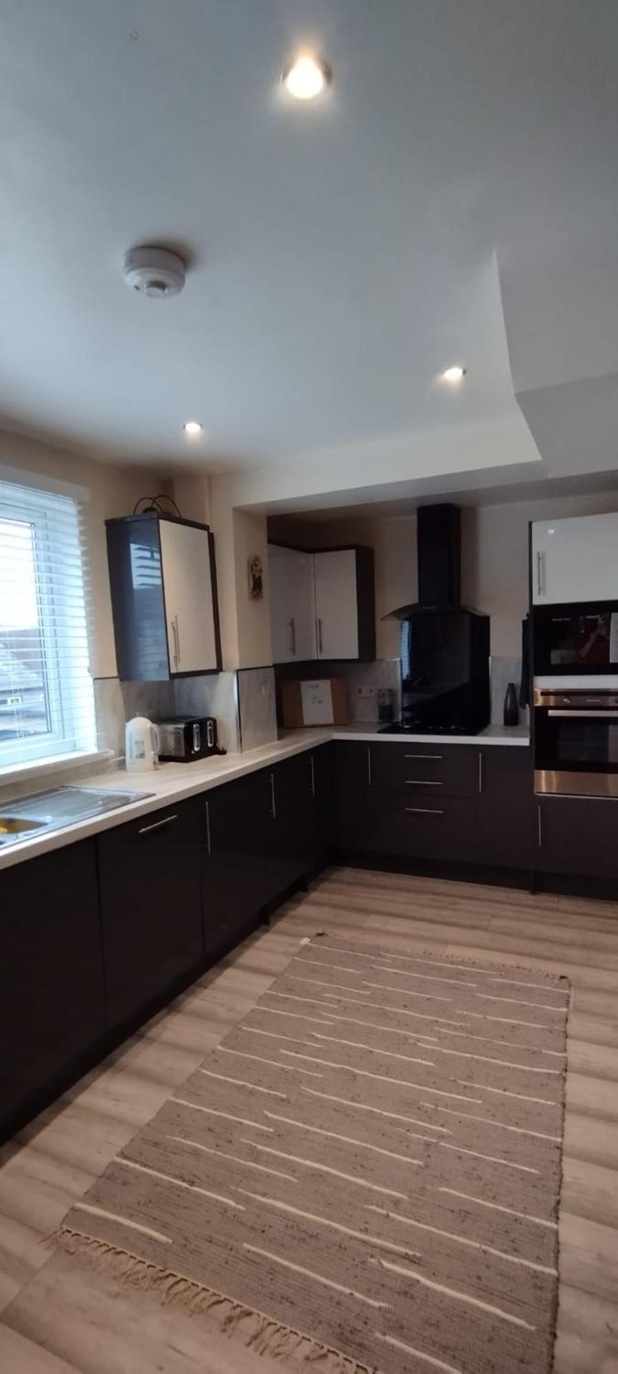 Edinburgh Villa 3 Bed Rooms House In Edinburgh - Private Parking ภายนอก รูปภาพ