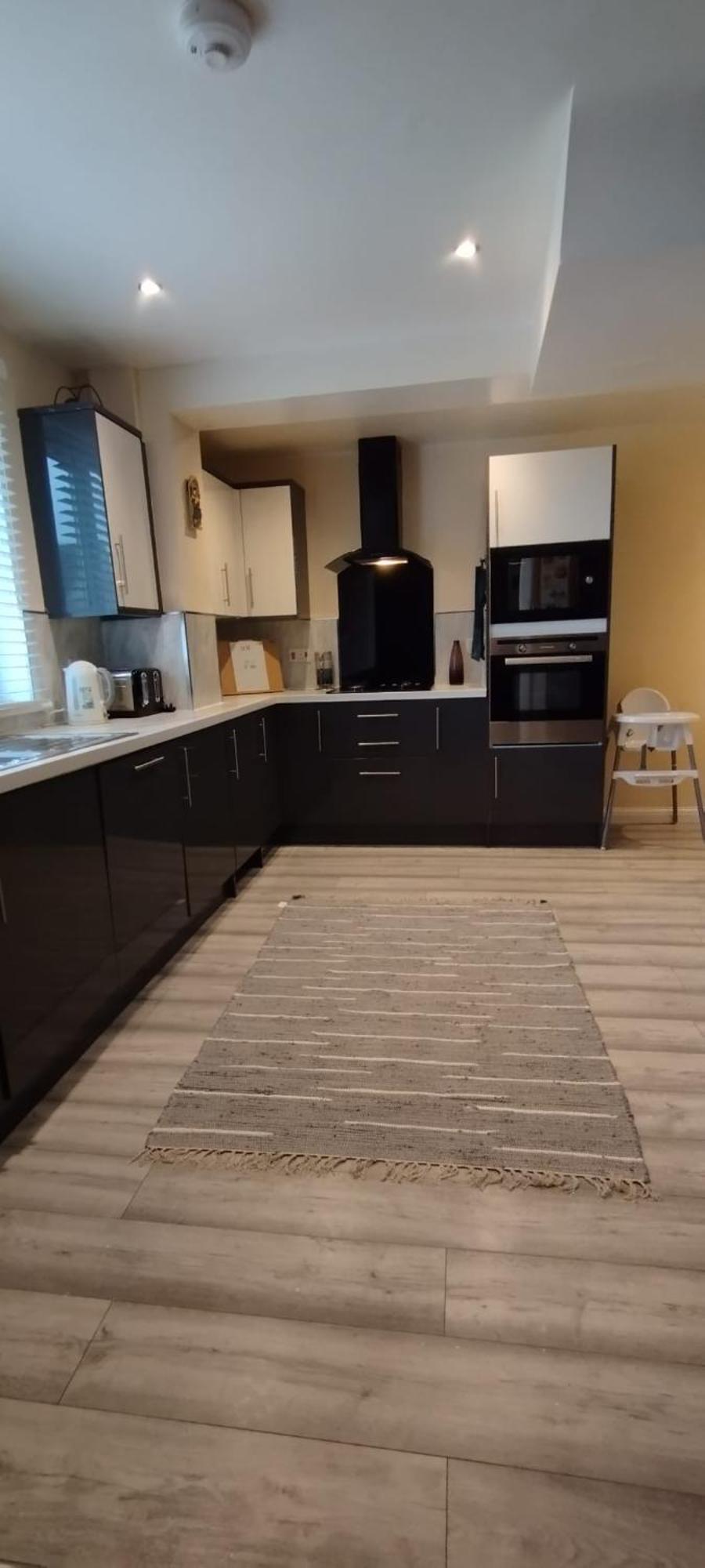 Edinburgh Villa 3 Bed Rooms House In Edinburgh - Private Parking ภายนอก รูปภาพ