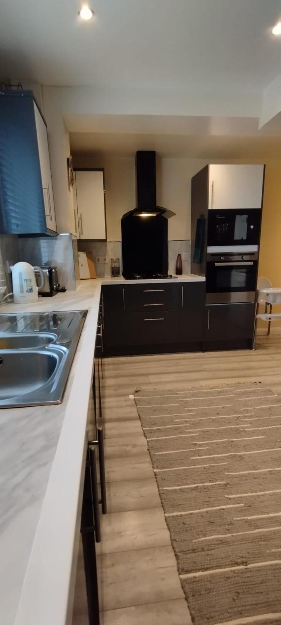 Edinburgh Villa 3 Bed Rooms House In Edinburgh - Private Parking ภายนอก รูปภาพ