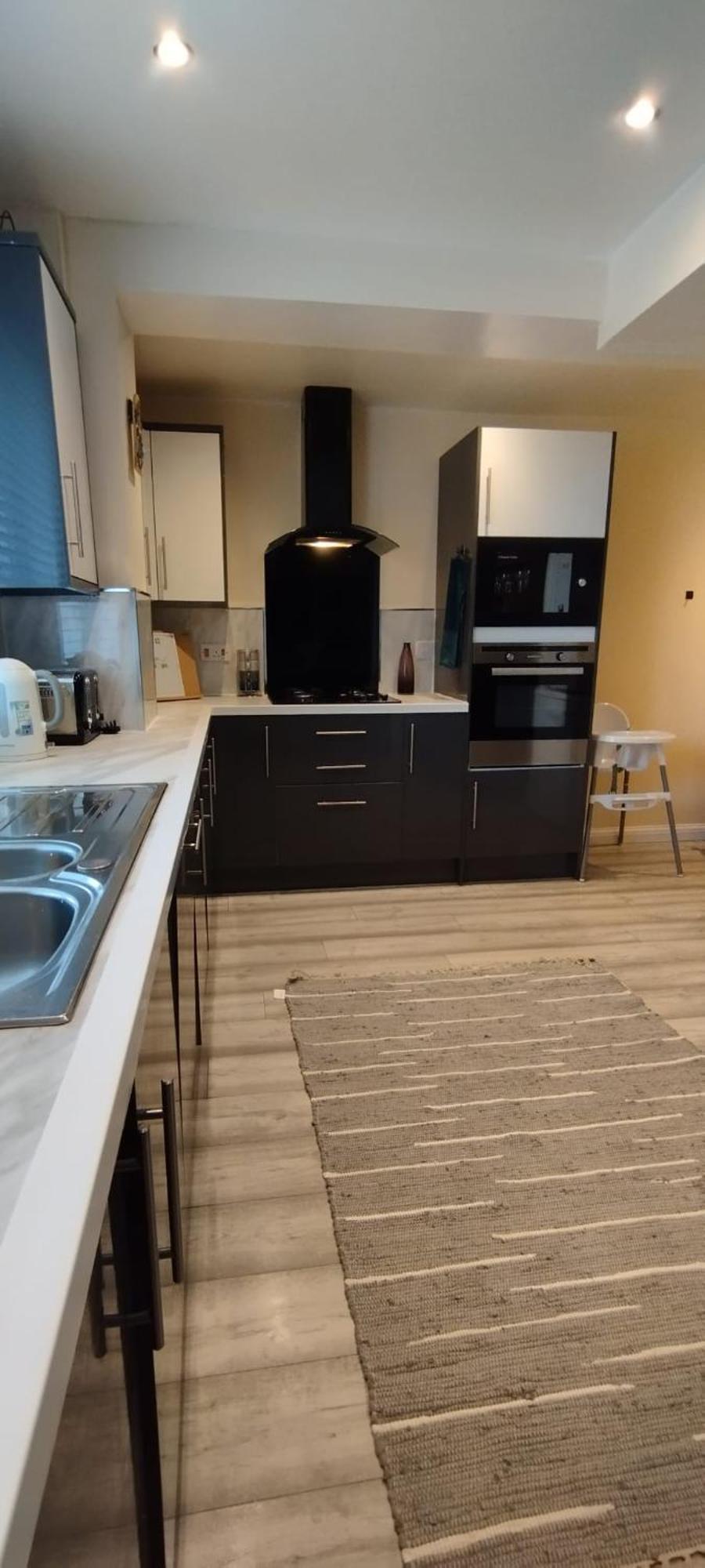 Edinburgh Villa 3 Bed Rooms House In Edinburgh - Private Parking ภายนอก รูปภาพ
